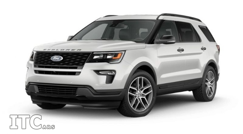 فورد، سود یک میلیارد دلاری در فروش را تجربه کرد