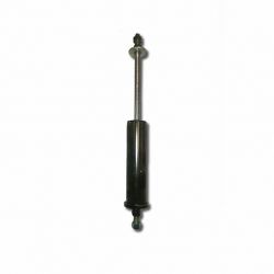 کمک فنر گازی چیست