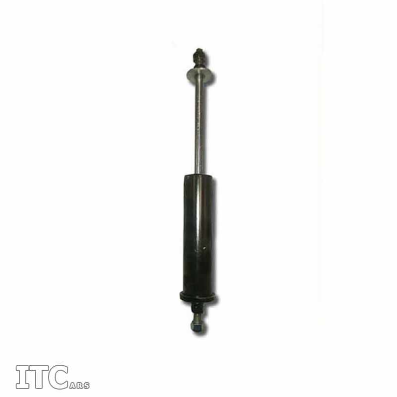 کمک فنر گازی چیست