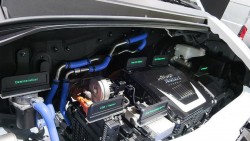 خودروهای هیدروژنی چطور کار می‌کنند