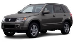 سوزوکی گرند ویتارا