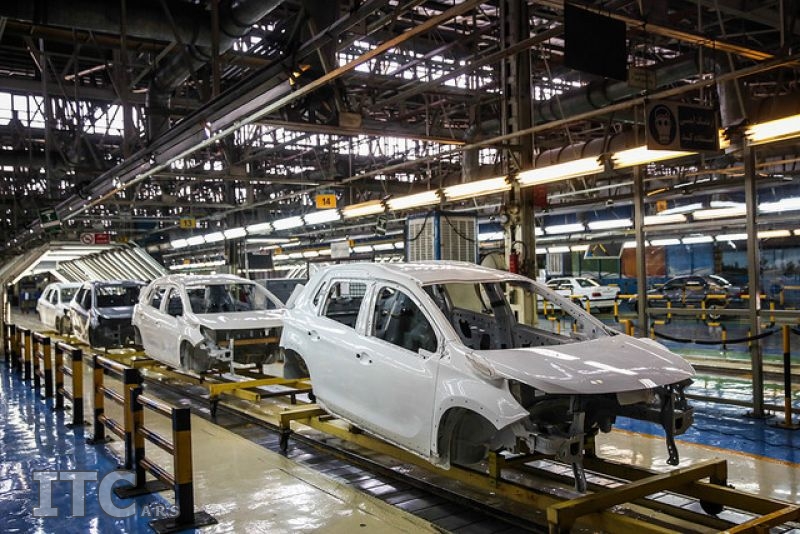 واگذاری سهام دولت در دو خودروساز بزرگ در هیات عالی واگذاری تصویب شد