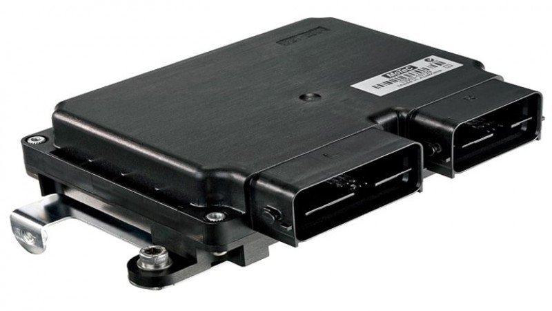 ECU یا کامپیوتر خودرو چیست؟