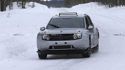 آنچه باید از نسخه تمام الکتریکی رنو داستر بدانید