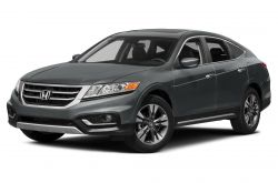 هوندا کراس تور