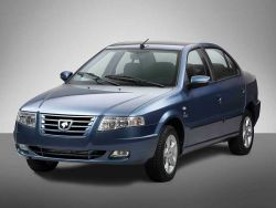 ایران خودرو سورن