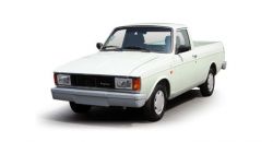 ایران خودرو وانت باردو