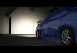 چراغ بدرقه خودرو چیست و چگونه کار می کند؟