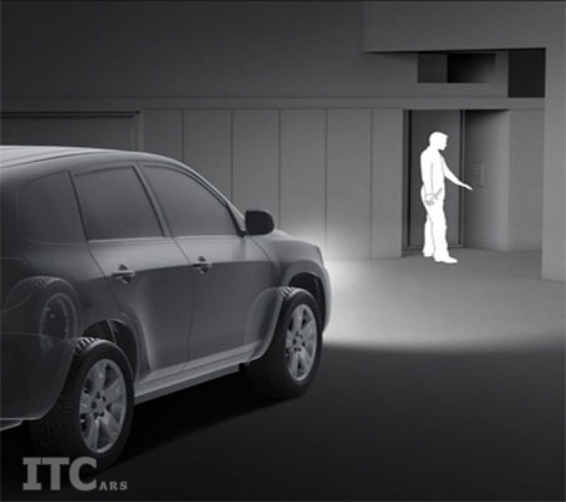 چراغ بدرقه خودرو چیست و چگونه کار می کند