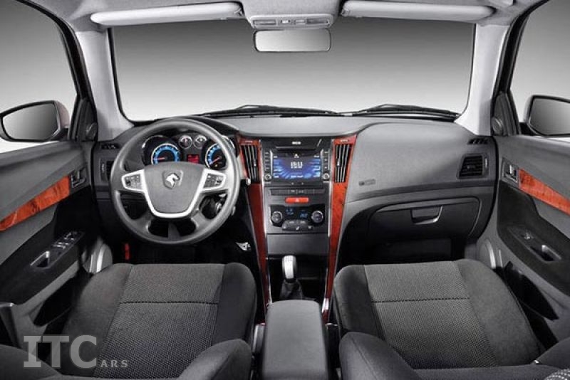 هرآنچه باید از دنا اتوماتیک بدانید