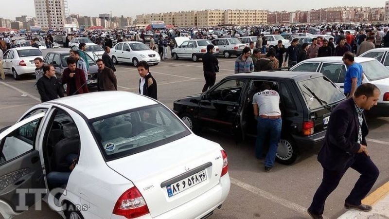   بازار خودرو دچار رکود عمیقی خواهد شد