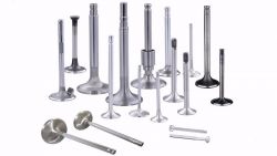 چرا سوپاپ می سوزد؟