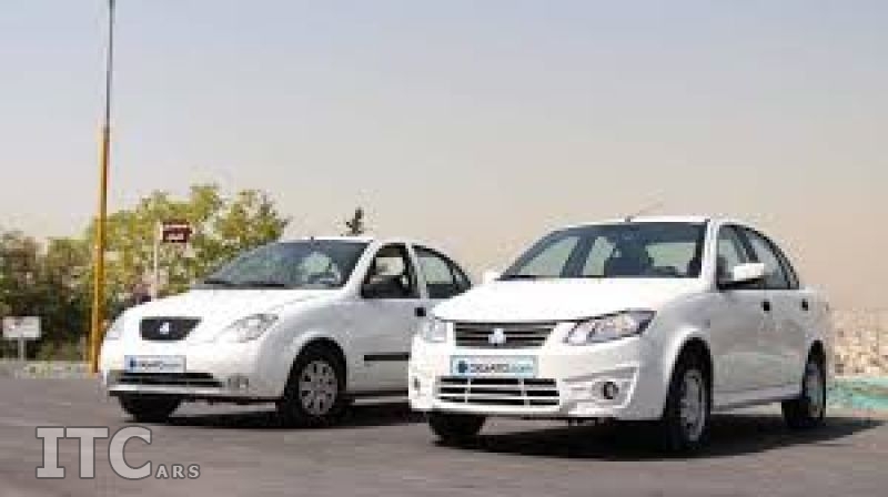 کاهش نیم تا ۱ میلیون تومانی قیمت تعدادی از محصولات سایپا در بازار