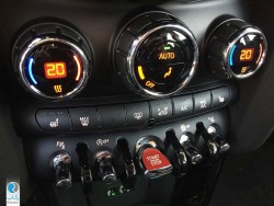 از سیستم کنترل آب و هوا خودرو چه می دانیم