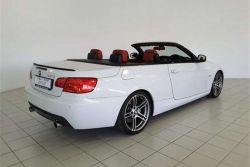 بی ام و سری 3 335