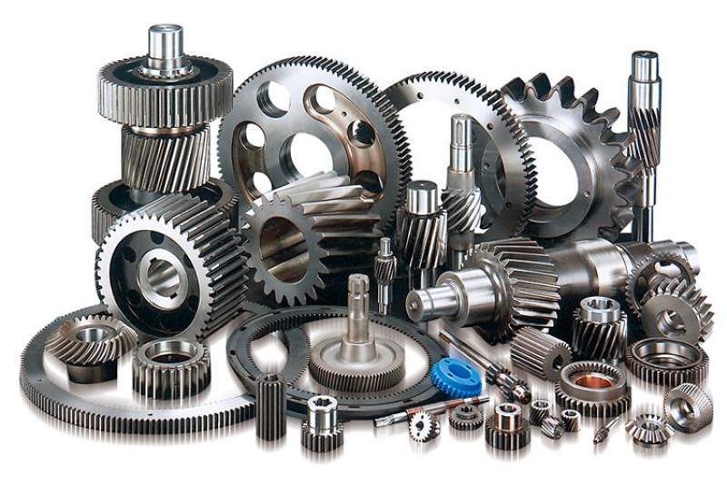 علت افزایش لوازم یدکی تقلبی در بازار خطر در کمین مصرف کنندگان