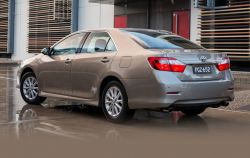 تویوتا آریون