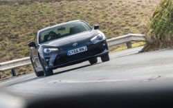 تویوتا جی تی