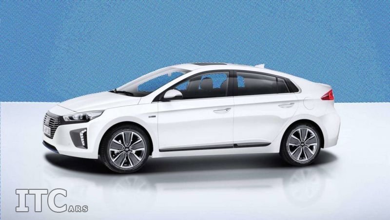 خودروی الکتریکی چگونه کار می کند؟