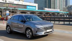 خودروی الکتریکی چگونه کار می کند