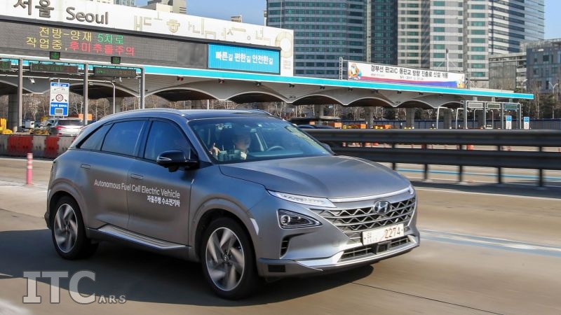 خودروی الکتریکی چگونه کار می کند