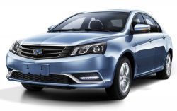 جیلی امگراند ای سی 7