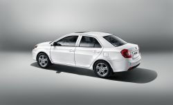 جیلی جی سی 6