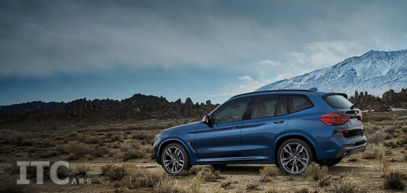 بی ام و X6 : پرسرعت و مخوف