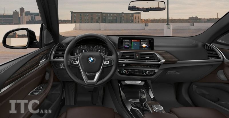 بی ام و X6 : پرسرعت و مخوف