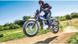 نقش مثبت موتورسواری در کاهش استرس