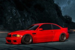 برترین تصاویر خودروهای تیونینگ و سفارشی در سال ۲۰۱۸