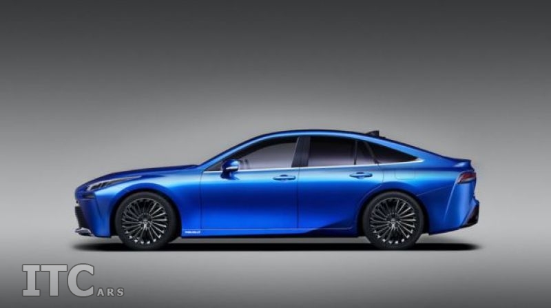 ماشین پرنده پورشه