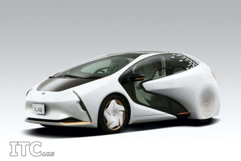 ماشین پرنده پورشه