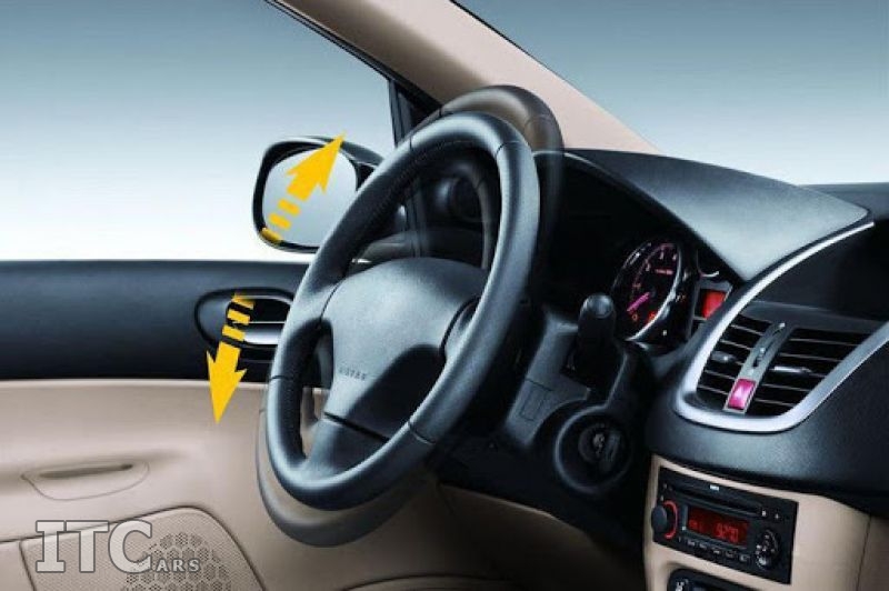 فرمان الکتریکی چیست